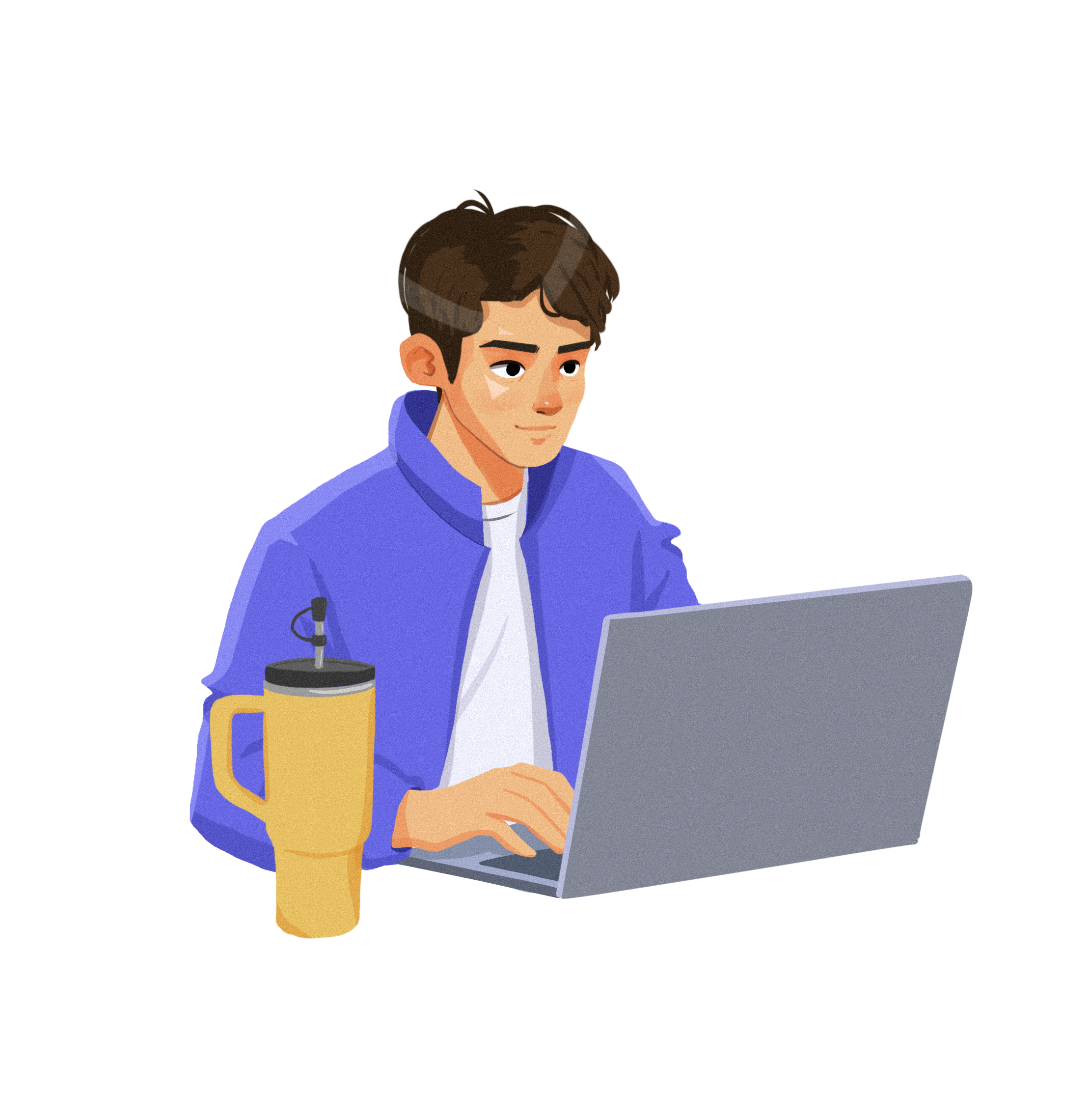 Clément Chetaille - Développeur Web